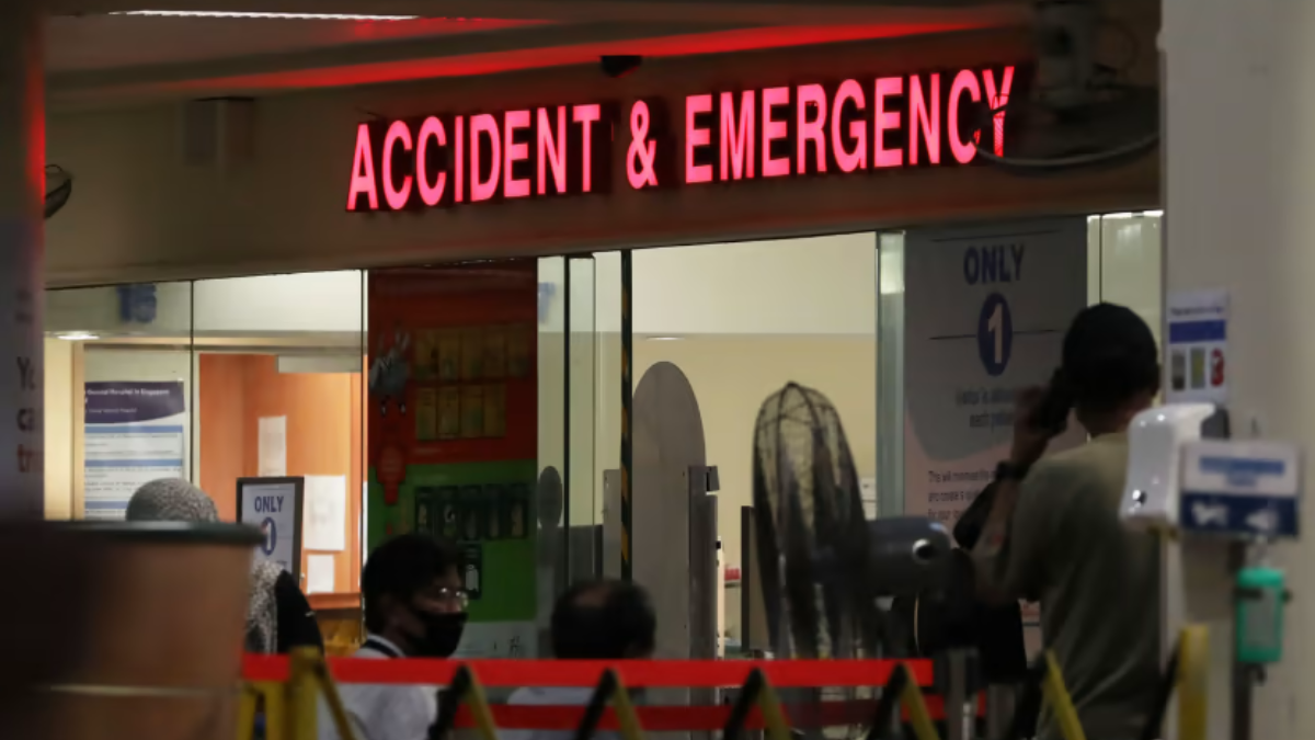 Emergency Services