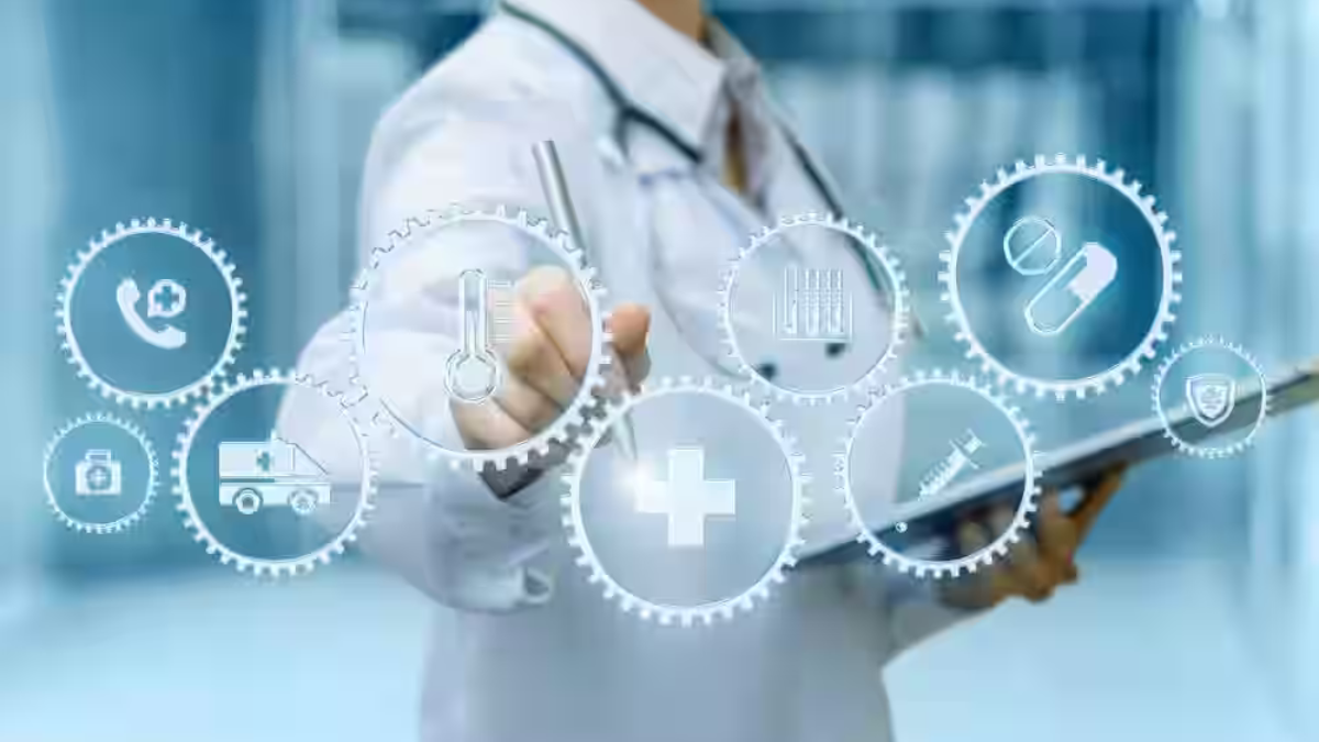 Hospital Services
