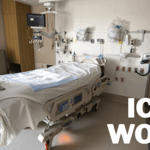 Intensive Care Unit (ICU)