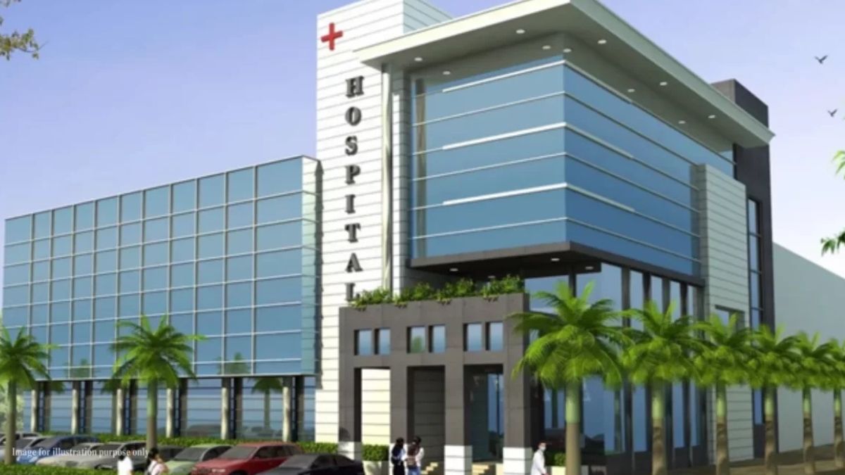 Multispecialty Hospitals