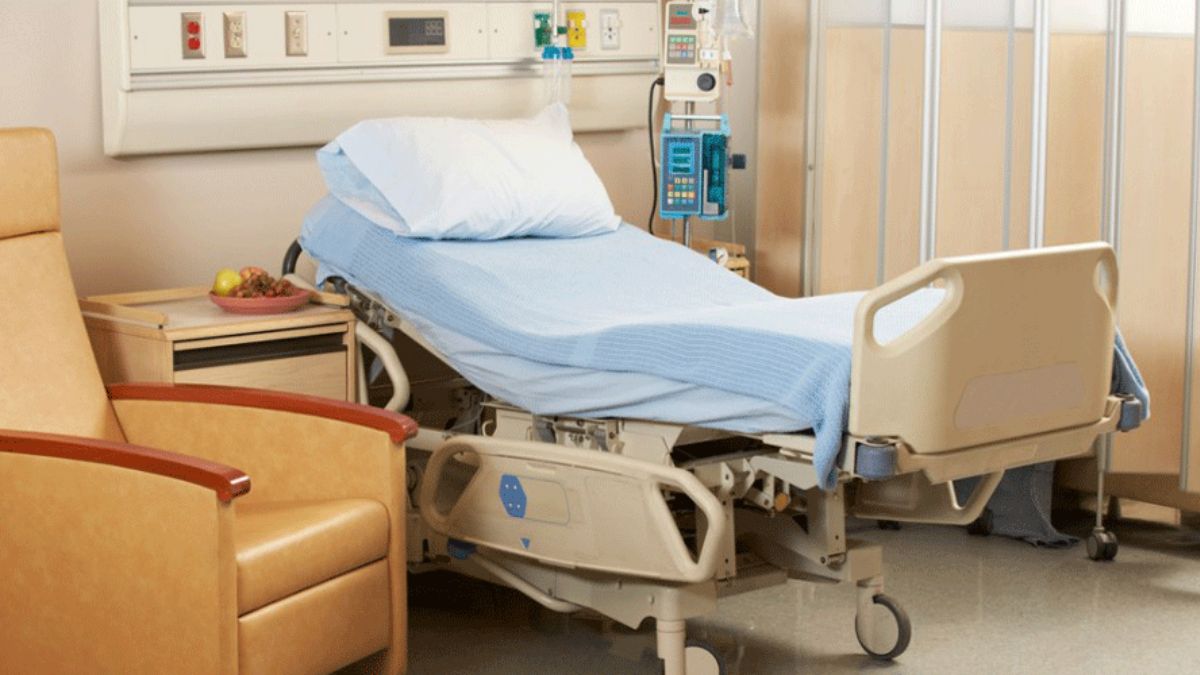 Private Hospitals