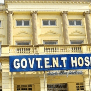 What Services Can You Expect from a Government Hospital?